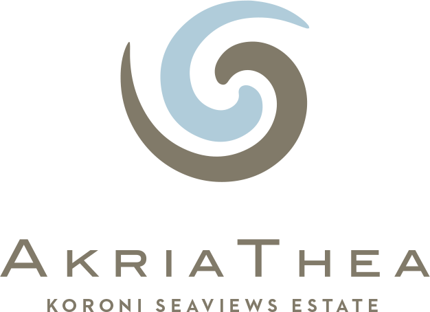 logo akria suites